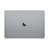 Macbook Pro 15-inch | Touch Bar | Core i7 2.6 GHz | 512 GB SSD | 32 GB RAM | Spacegrijs (2019) | Qwerty/Azerty/Qwertz