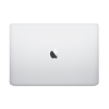 Macbook Pro 15-inch | Core i7 2.6 GHz | 256 GB SSD | 16 GB RAM | Zilver (2019) | Qwerty