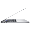 Macbook Pro 15-inch | Touch Bar | Core i7 2.6 GHz | 256 GB SSD | 16 GB RAM | Zilver (2019) | Qwerty/Azerty/Qwertz