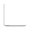 Macbook Pro 15-inch | Touch Bar | Core i9 2.3 GHz | 512 GB SSD | 32 GB RAM | Zilver (2019) | Qwerty/Azerty/Qwertz