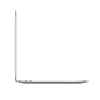 Macbook Pro 16-inch | Touch Bar | Core i7 2.6 GHz | 512 GB SSD | 16 GB RAM | Zilver | AMD Radeon Pro 5300M (2019)