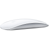 Apple Magic Mouse 2 | Wit | Zilveren Basis