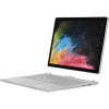 Microsoft Surface Book 2 | 13.5 inch Touchscreen | 10e generatie i7 | 256GB SSD | 8GB RAM | Zilver | Nvidia GeForce GTX 1050 | W11 Home | QWERTZ