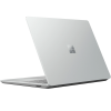 Microsoft Surface Laptop Go | 12.45 inch Touchscreen | 10e generatie i5 | 128GB SSD | 8GB RAM | Zilver | QWERTZ