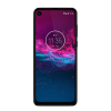 Motorola One Action | 128GB | Blauw