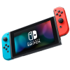 Nintendo Switch Console | 32GB | Blauw/Rood