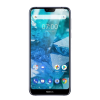 Nokia 7.1 | 32GB | Blauw