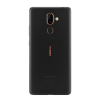 Nokia 7 Plus | 64GB | Zwart