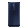 Nokia 8 | 128GB | Blauw