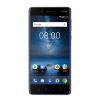 Nokia 8 | 128GB | Blauw