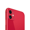 iPhone 11 256GB Rood