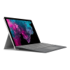 Microsoft Surface Pro 6 Platinum | 12.3 inch | 8e generatie i5 | 256GB SSD | 8GB RAM | Virtueel toetsenbord | Exclusief Pen