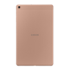 Samsung Tab A | 10.1-inch | 32GB | WiFi + 4G | Goud | 2019