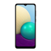 Samsung Galaxy A02 32GB Zwart