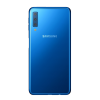Samsung Galaxy A7 64GB Blauw