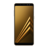 Samsung Galaxy A8 32GB Goud (2018)