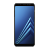 Samsung Galaxy A8 32GB Zwart (2018)