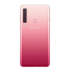 Samsung Galaxy A9 128GB Roze (2018) | Dual