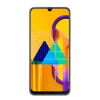 Samsung Galaxy M30s 64GB Wit