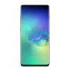 Samsung Galaxy S10+ 128GB Groen