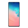 Samsung Galaxy S10 Lite 128GB Wit | Dual