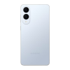 Samsung Galaxy S25 Edge 256GB Titanium Blauw