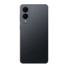 Samsung Galaxy S25 Edge 256GB Titanium Zwart