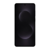 Samsung Galaxy S25 Edge 256GB Titanium Zwart