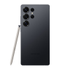 Samsung Galaxy S25 Ultra 1TB Titanium Gitzwart