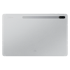 Samsung Tab S7 Plus | 12.4-inch | 256GB | WiFi + 5G |  Zilver
