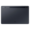 Samsung Tab S7 Plus | 12.4-inch | 256GB | WiFi + 5G | Zwart