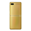 Samsung Galaxy Z Flip 256GB Goud