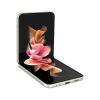 Samsung Galaxy Z Flip3 128GB Creme | 5G