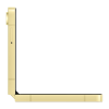Samsung Galaxy Z Flip6 512GB Geel | 5G