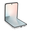 Samsung Galaxy Z Flip7 FE 128GB Wit