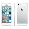 iPhone SE 64GB Zilver (2016)
