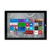 Microsoft Surface Pro 3 | 12.3 inch | 4e generatie i5 | 256GB SSD | 8GB RAM | Grijs QWERTY toetsenbord | Exclusief Pen