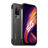 Ulefone Armor 11 | 5G | 128GB | Zwart