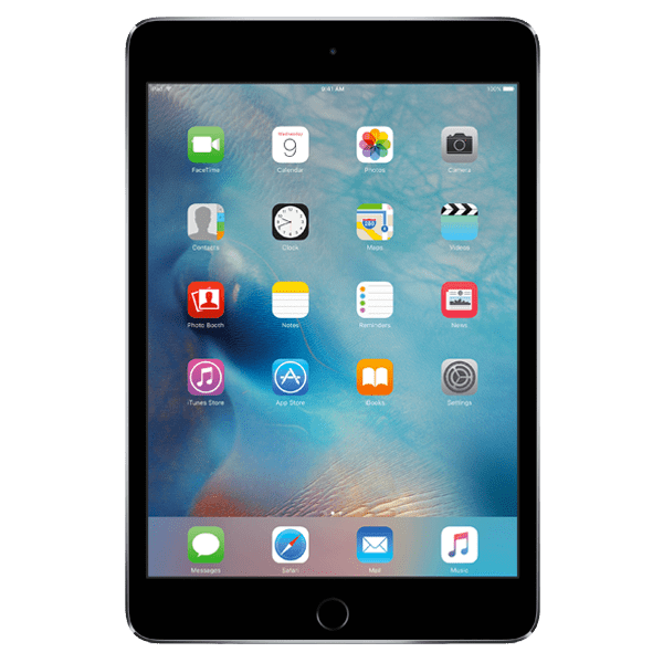 Refurbished Ipad mini 2